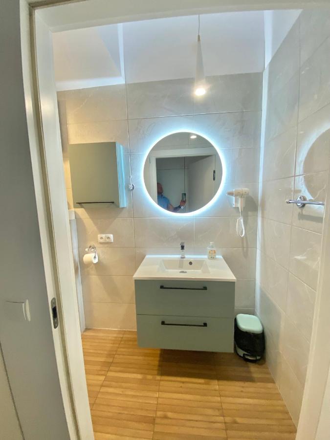 Apartamenty Z Tarasami Gdynia Centrum - Maximal ภายนอก รูปภาพ