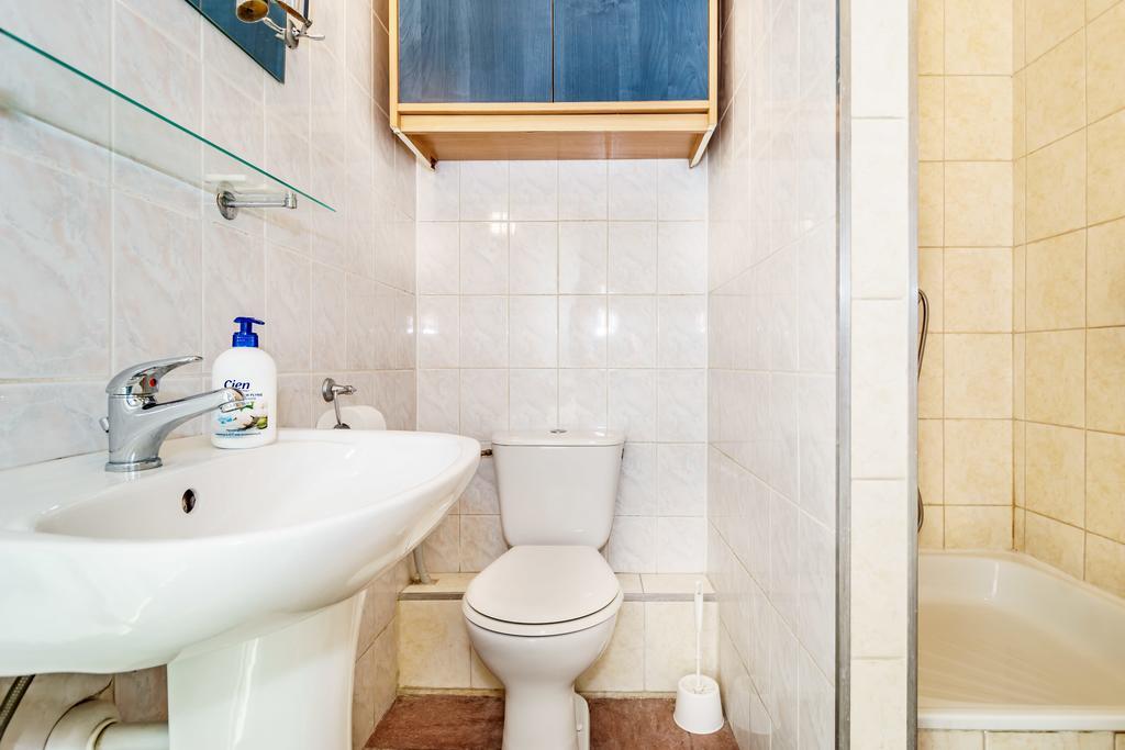 Apartamenty Z Tarasami Gdynia Centrum - Maximal ภายนอก รูปภาพ