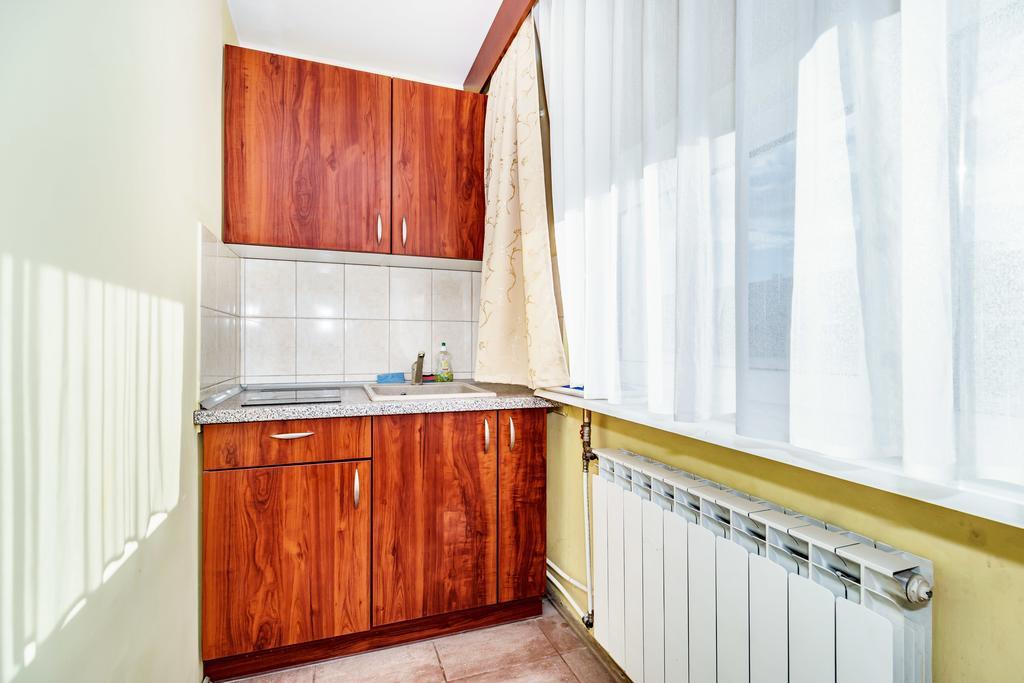 Apartamenty Z Tarasami Gdynia Centrum - Maximal ภายนอก รูปภาพ