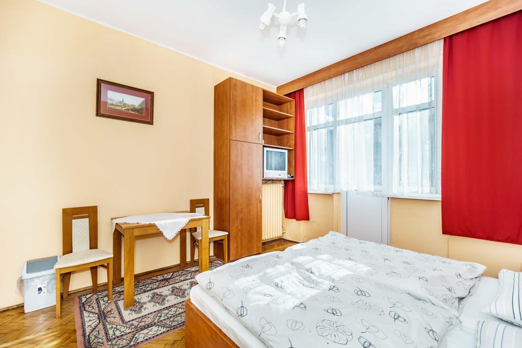 Apartamenty Z Tarasami Gdynia Centrum - Maximal ภายนอก รูปภาพ